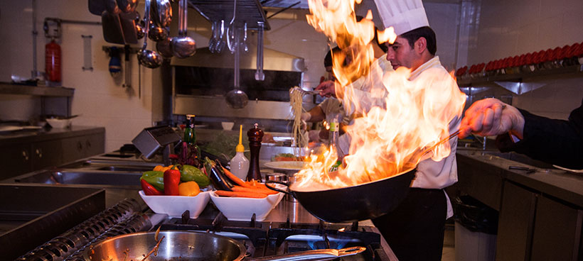 The Rise of Digital Kitchens: How Technology Is Redefining Food Culture