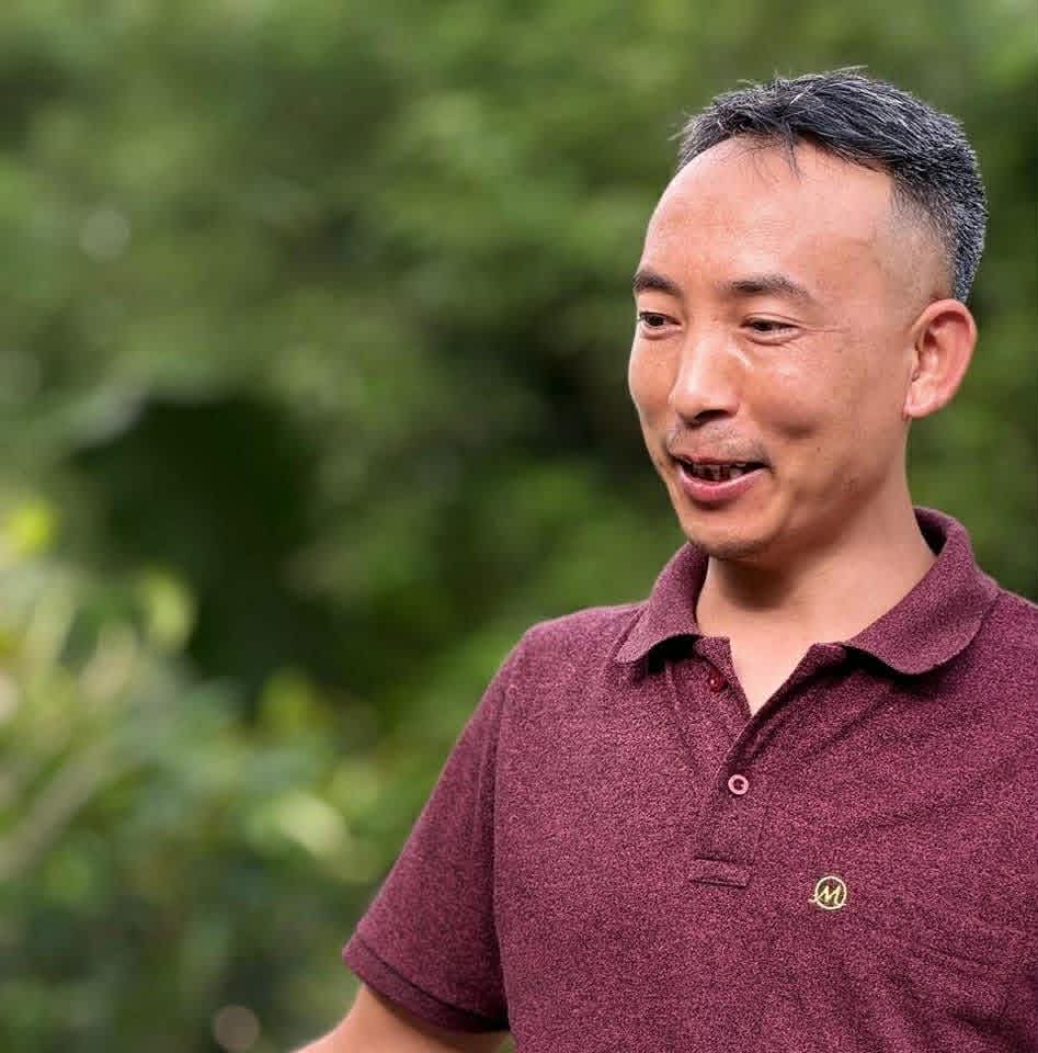 Sunil Lama