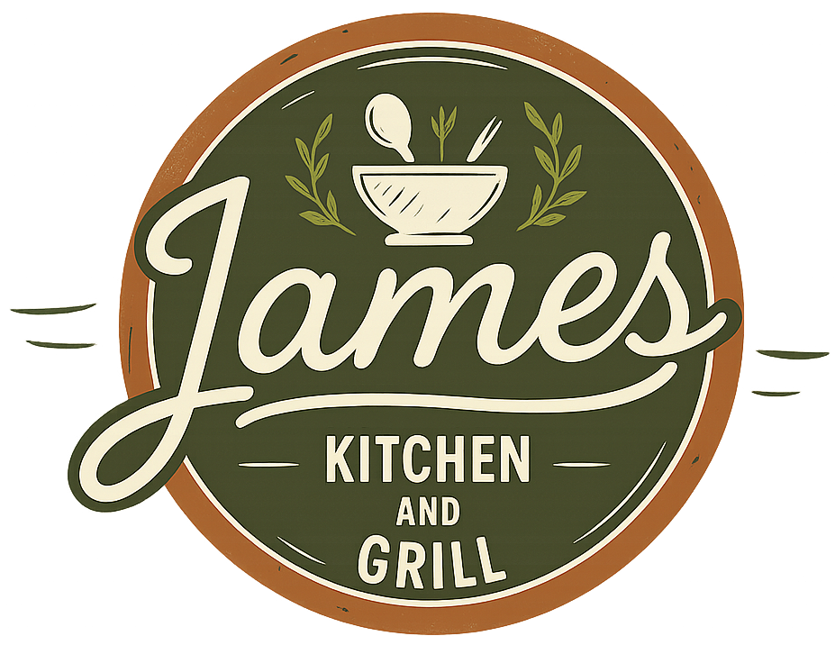 James